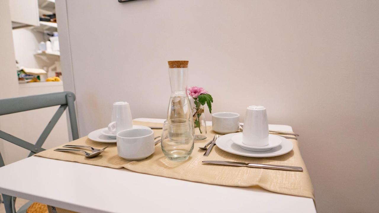 Dimora Fantasia Charme B&B バーリ エクステリア 写真