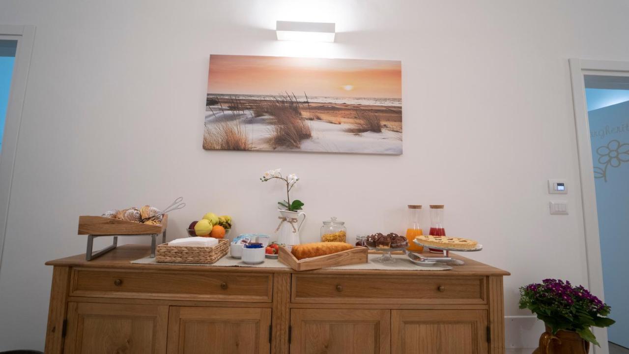 Dimora Fantasia Charme B&B バーリ エクステリア 写真